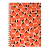 Fruits Notebooks