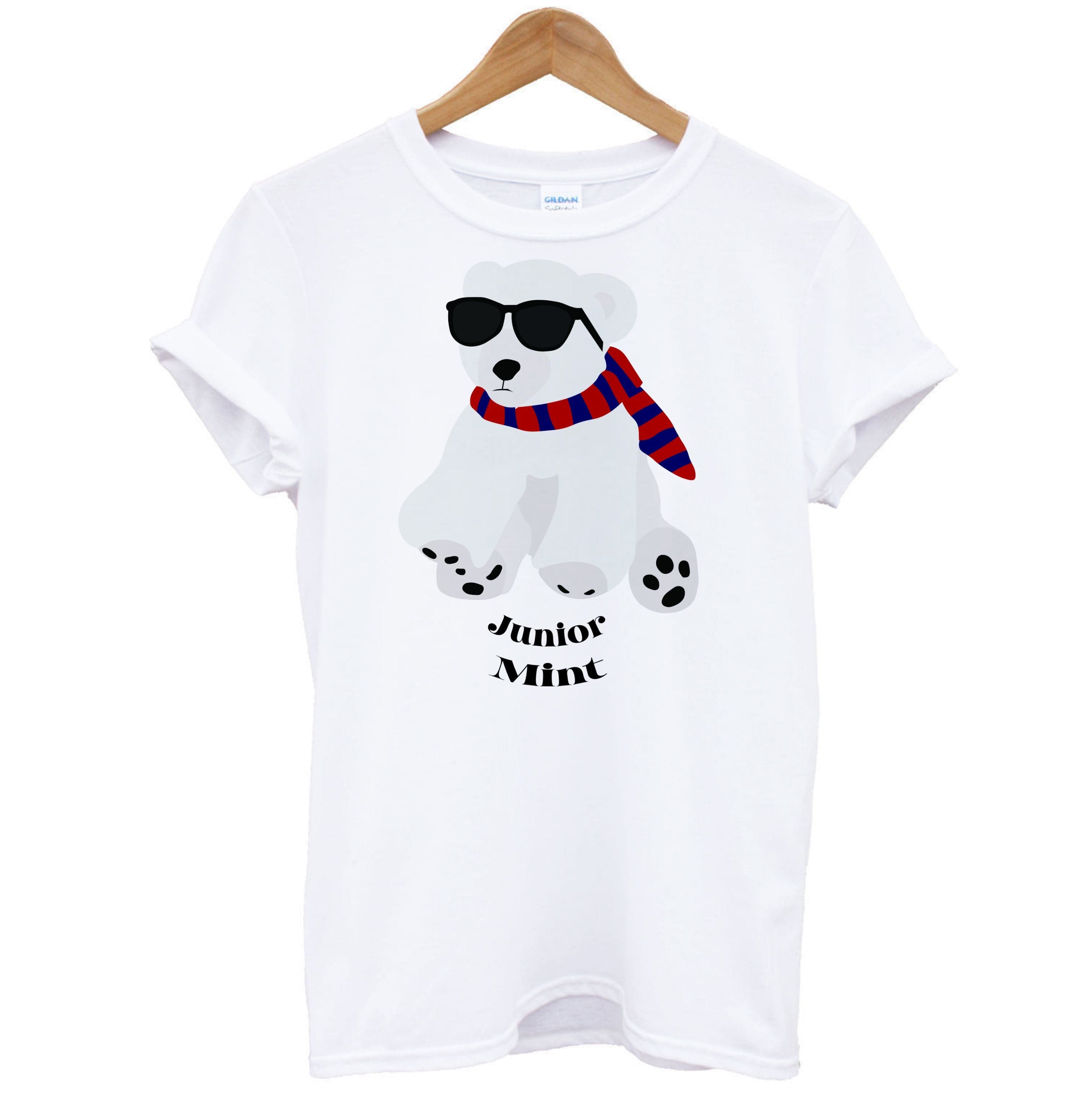 Junior Mint - TSITP T-Shirt