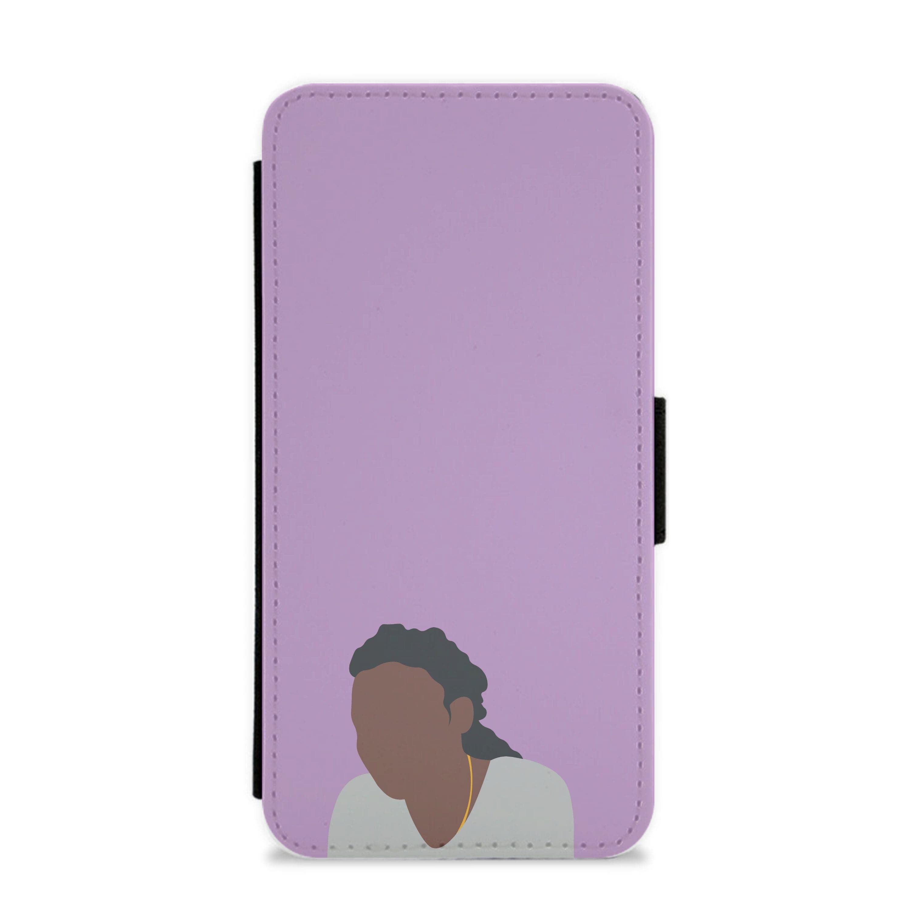 Lauryn Flip / Wallet Phone Case