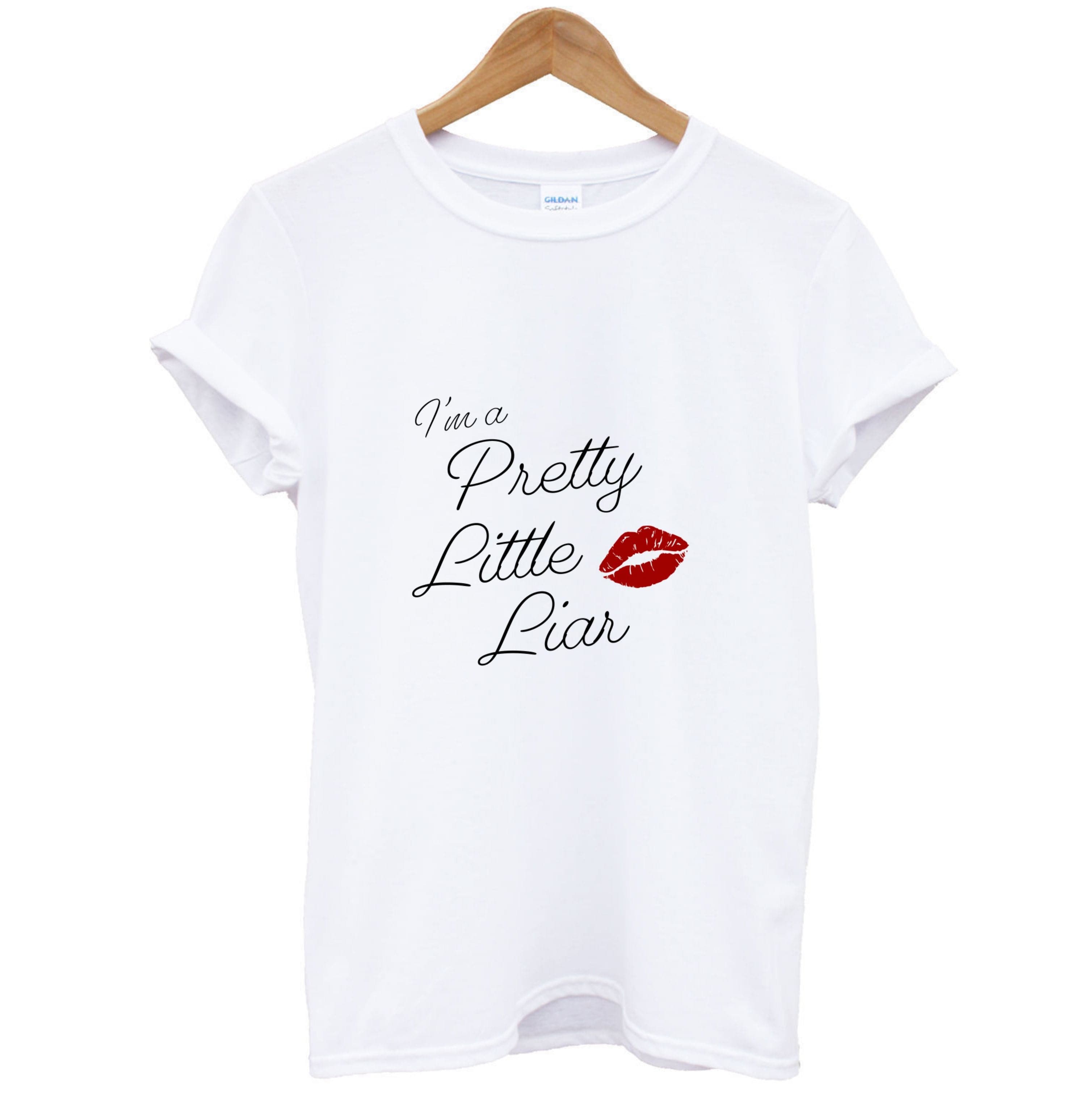 I'm A PLL T-Shirt