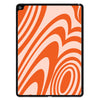 Colourful Abstract iPad Cases