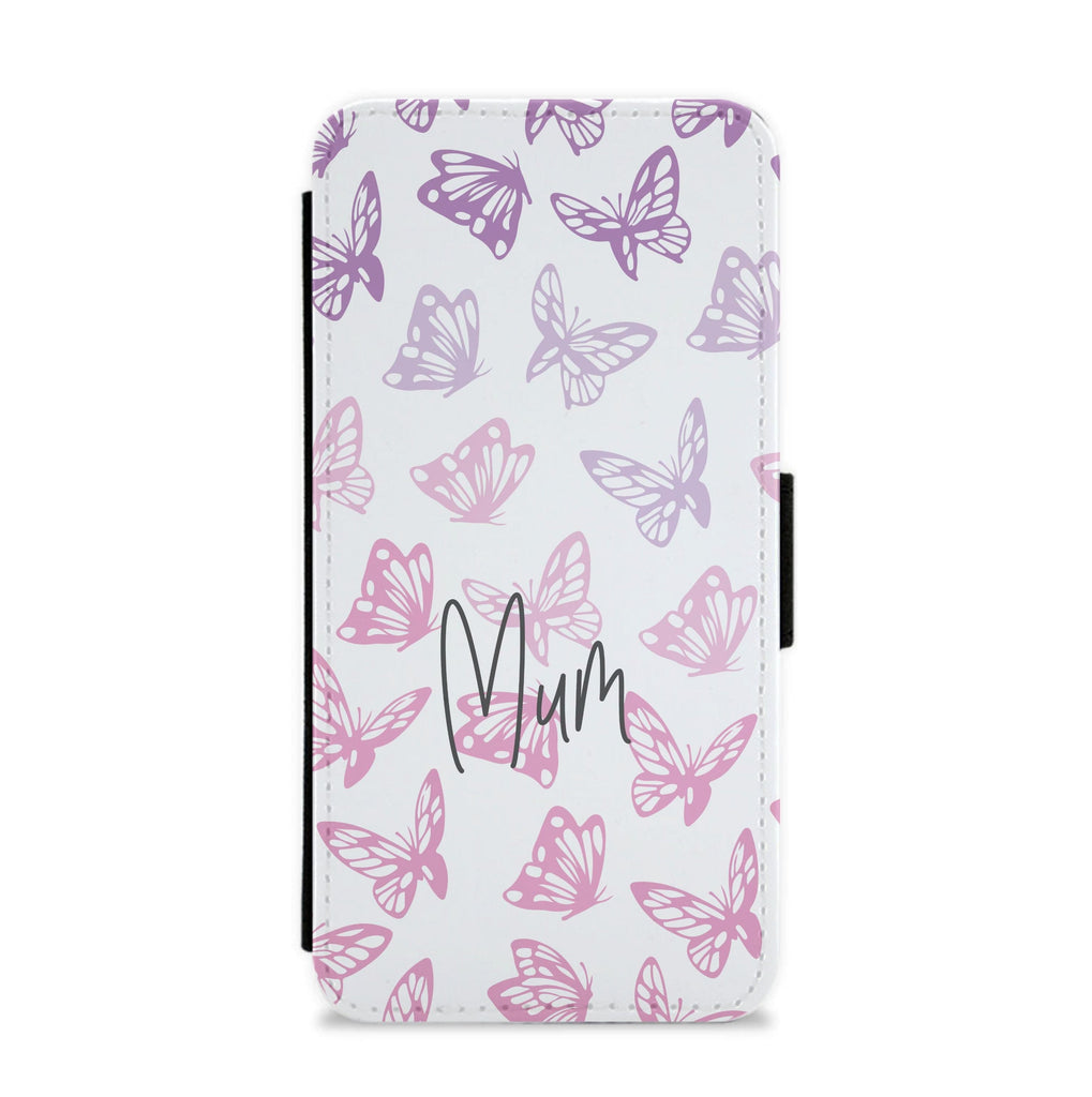 Free personalisation on all phone cases