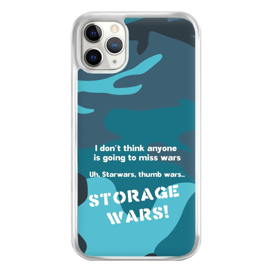 Storage Wars - Community Phone Case