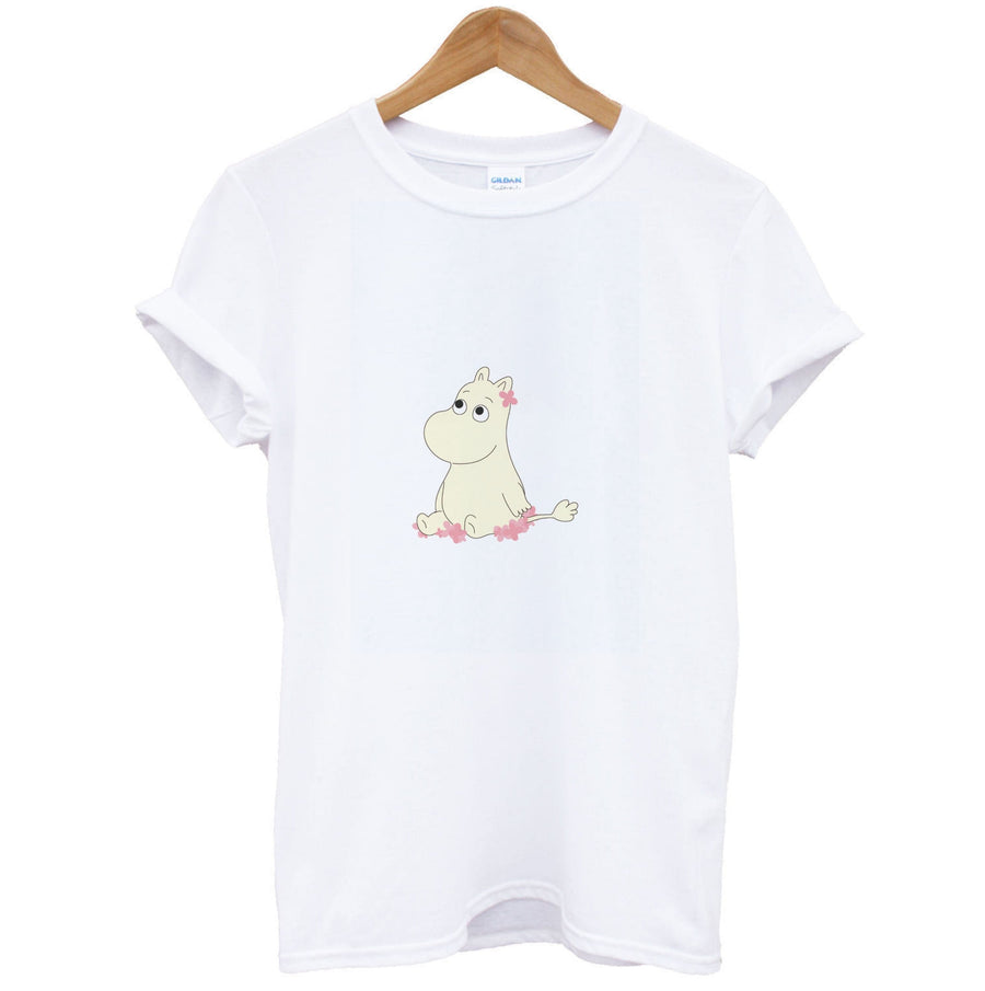 Moomintroll - Moomin T-Shirt