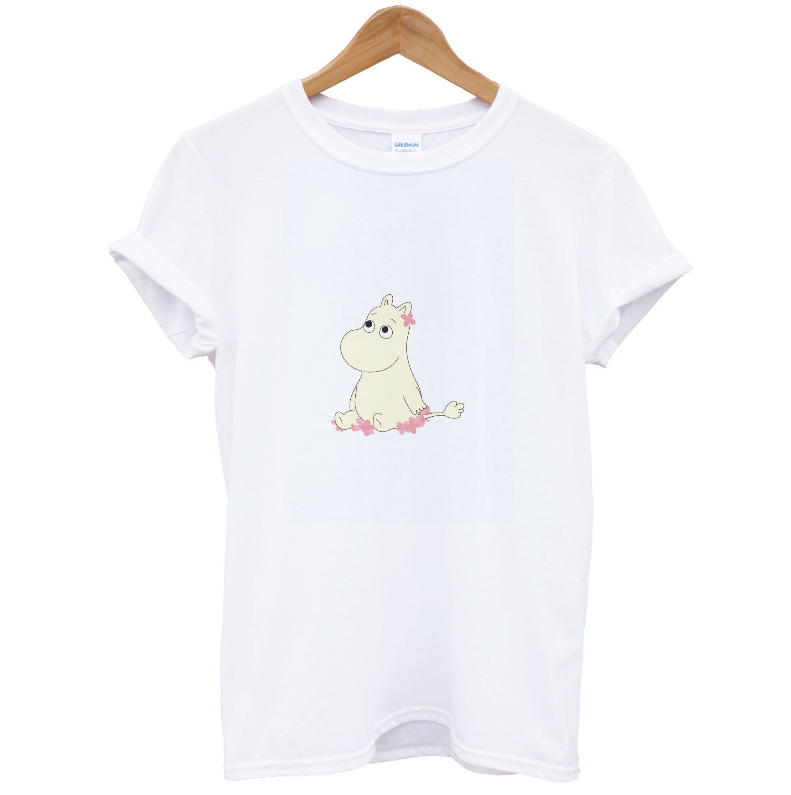 Moomintroll - Moomin T-Shirt