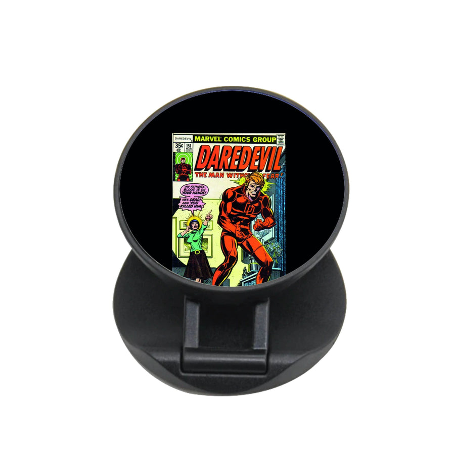 Comic - Daredevil FunGrip