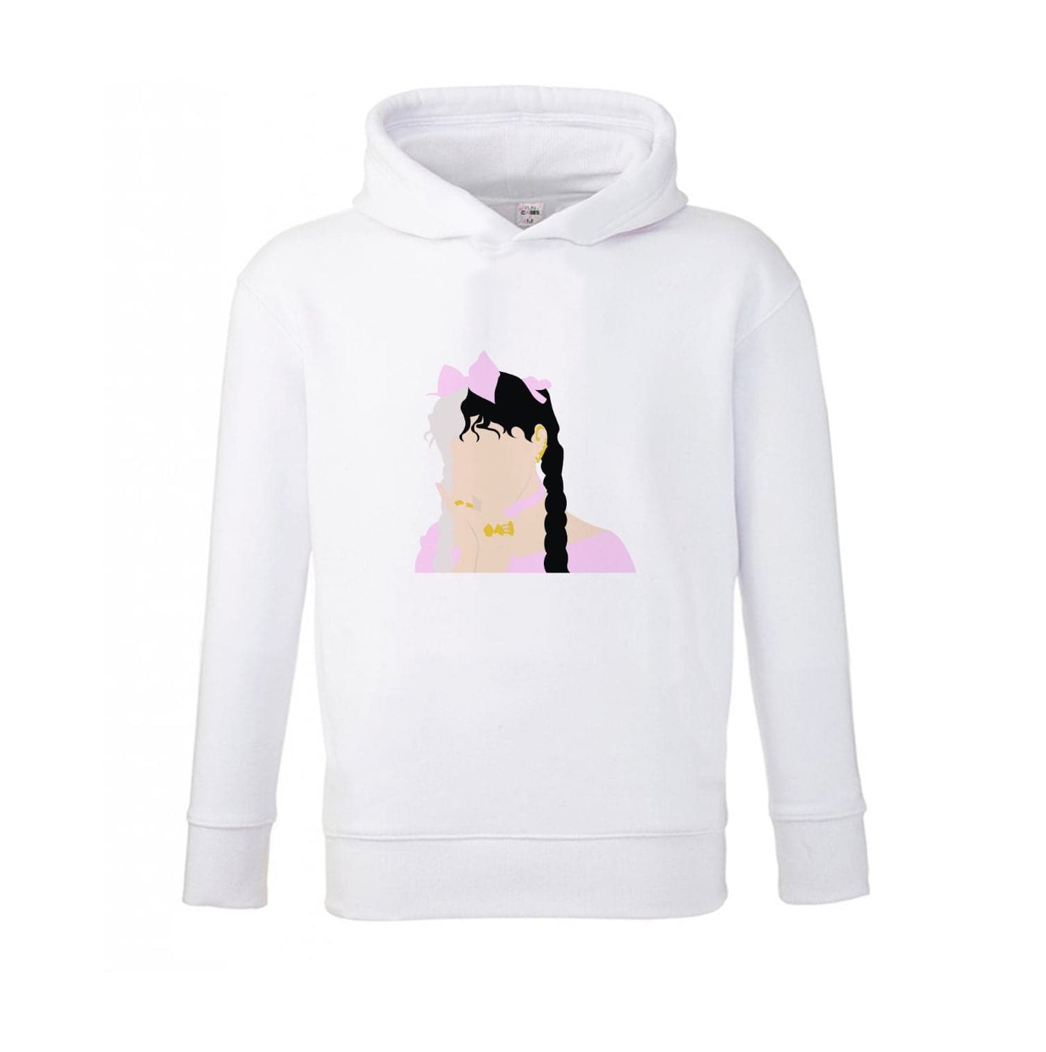 Bow Kids Hoodie