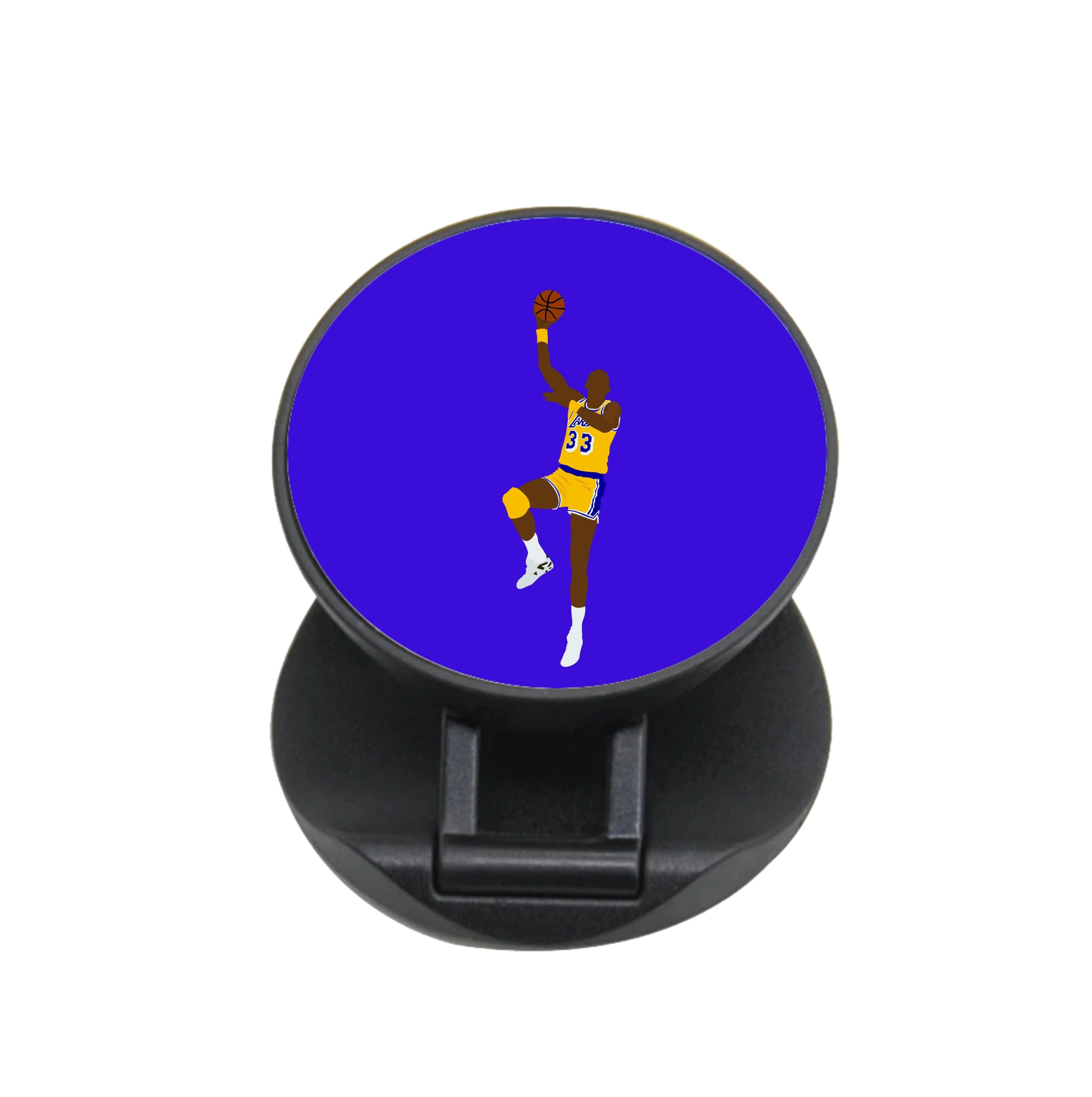 Abdul-Jabbar - Basketball FunGrip