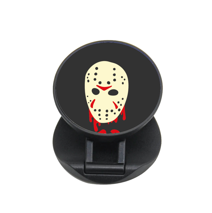 13th Mask - Friday The 13th FunGrip