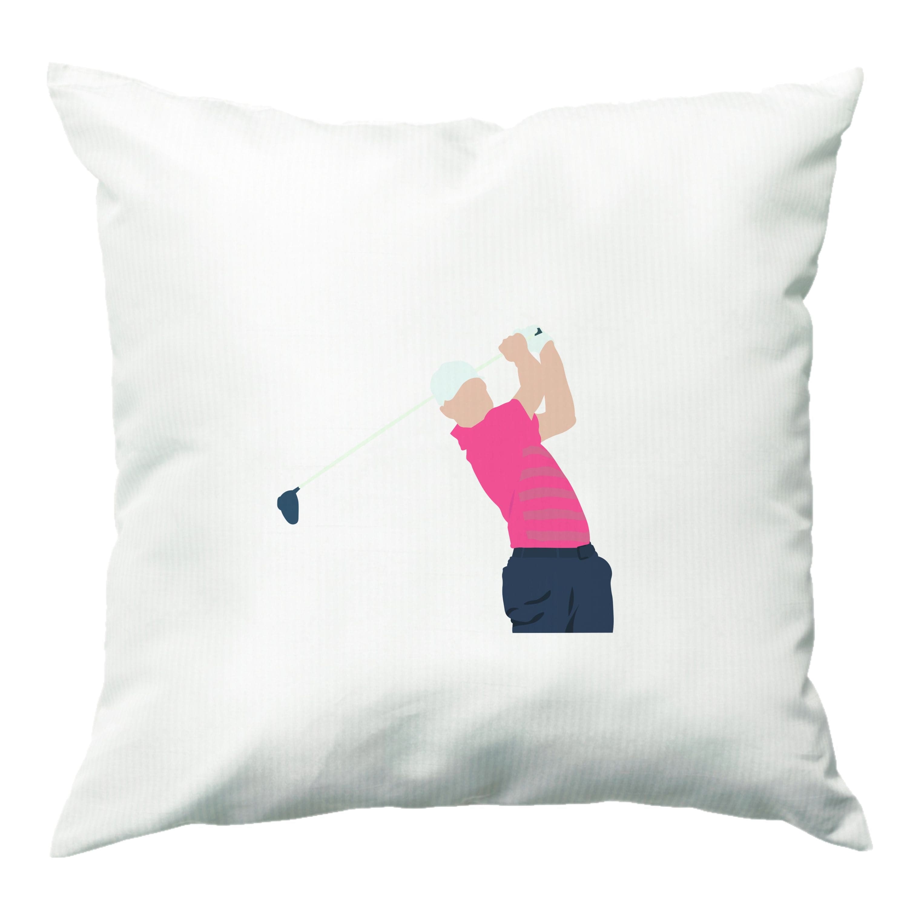 Conners - Golf Cushion