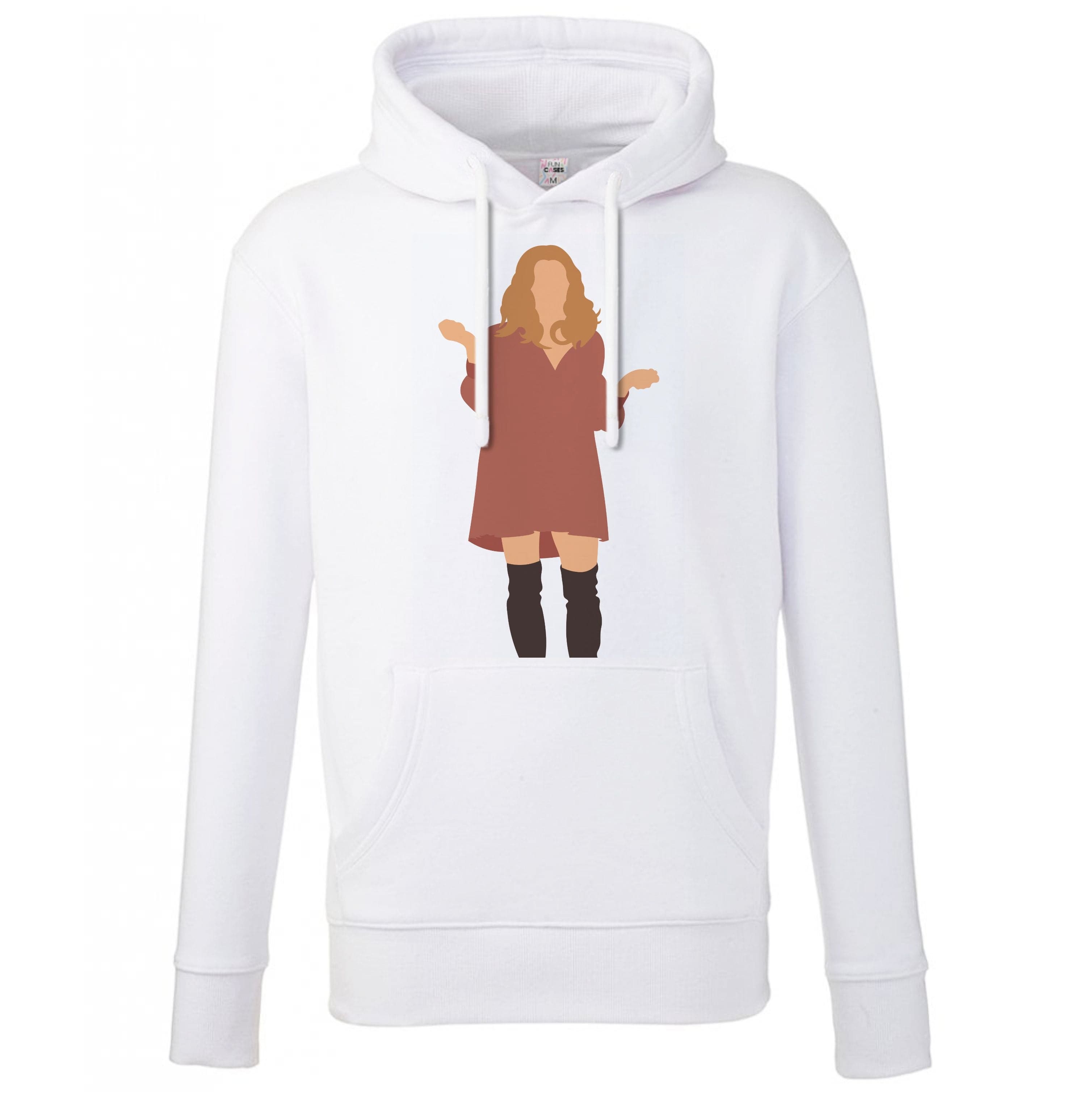 Alexis Hoodie