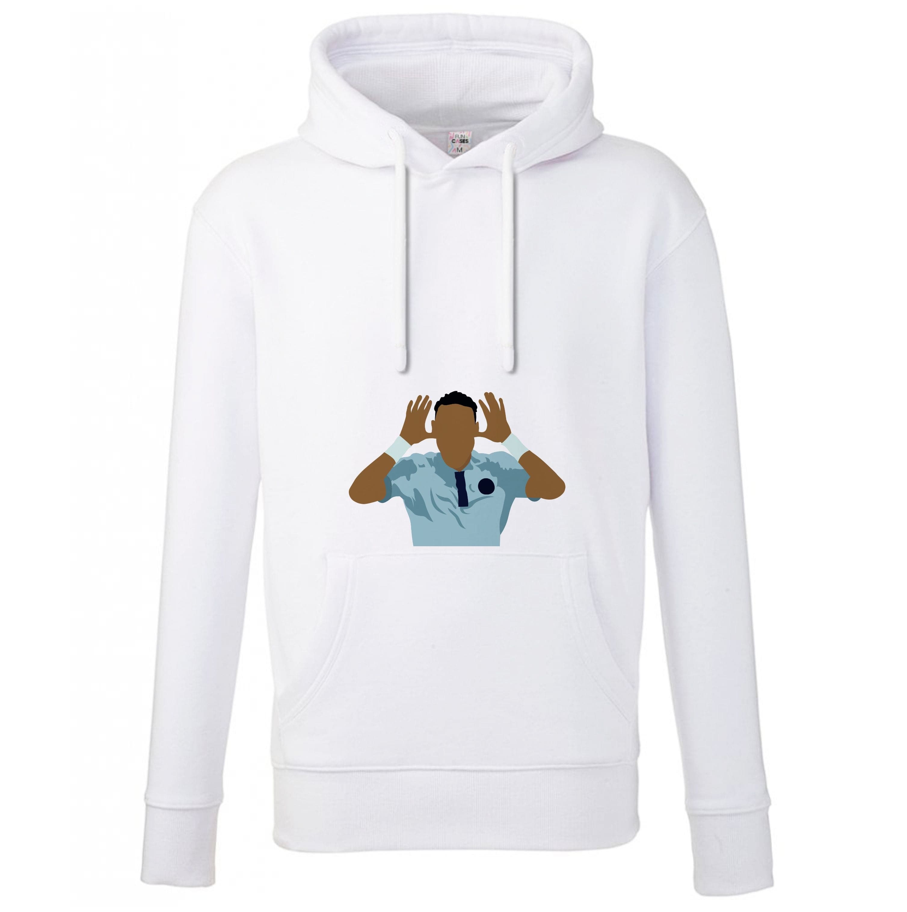 Neymar - Football Hoodie