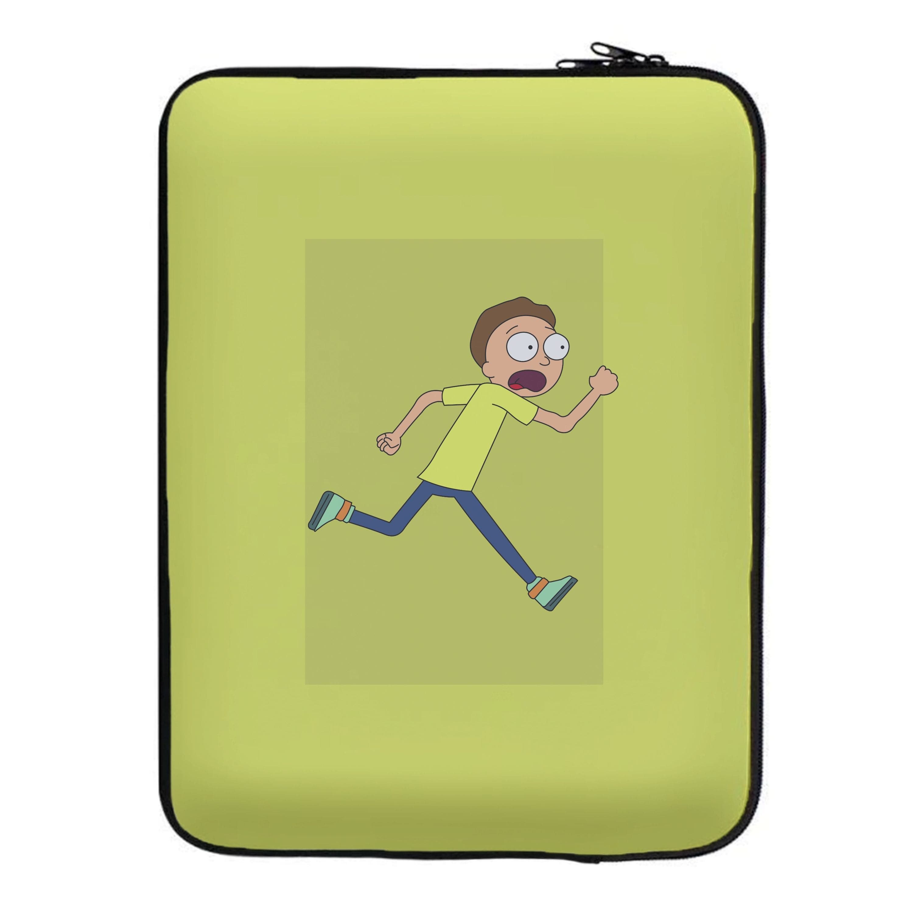 Morty - RAM Laptop Sleeve