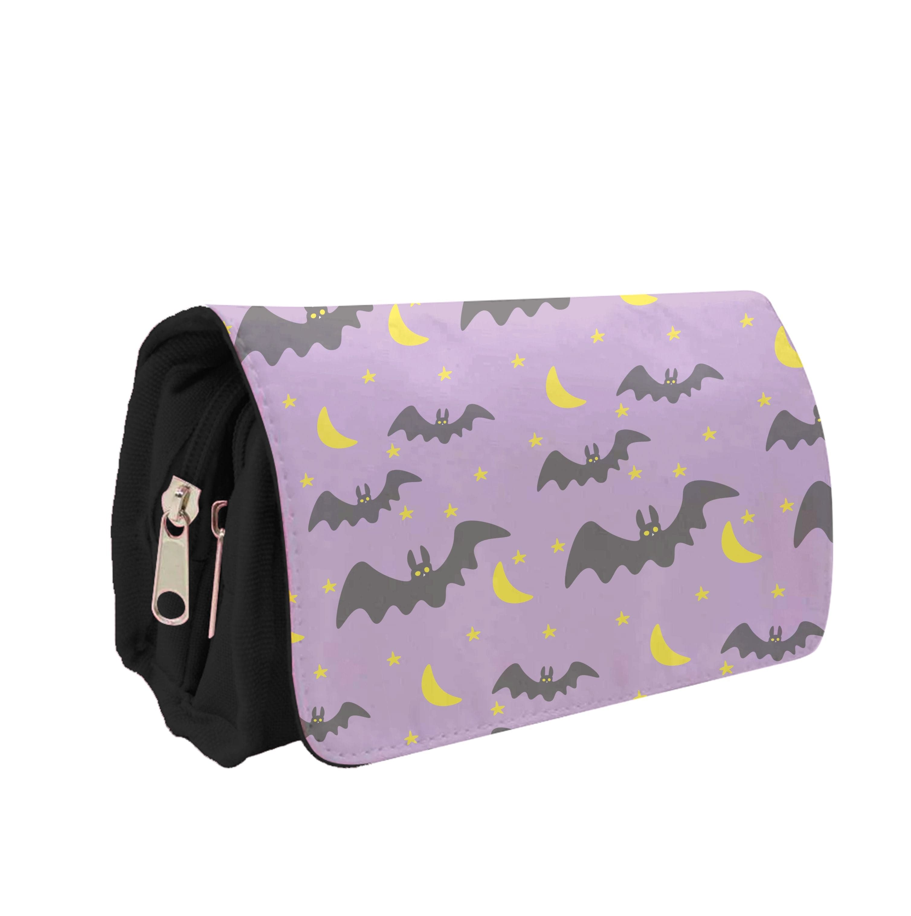 Halloween Pattern 4 Pencil Case