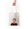 Home Alone Tote Bags