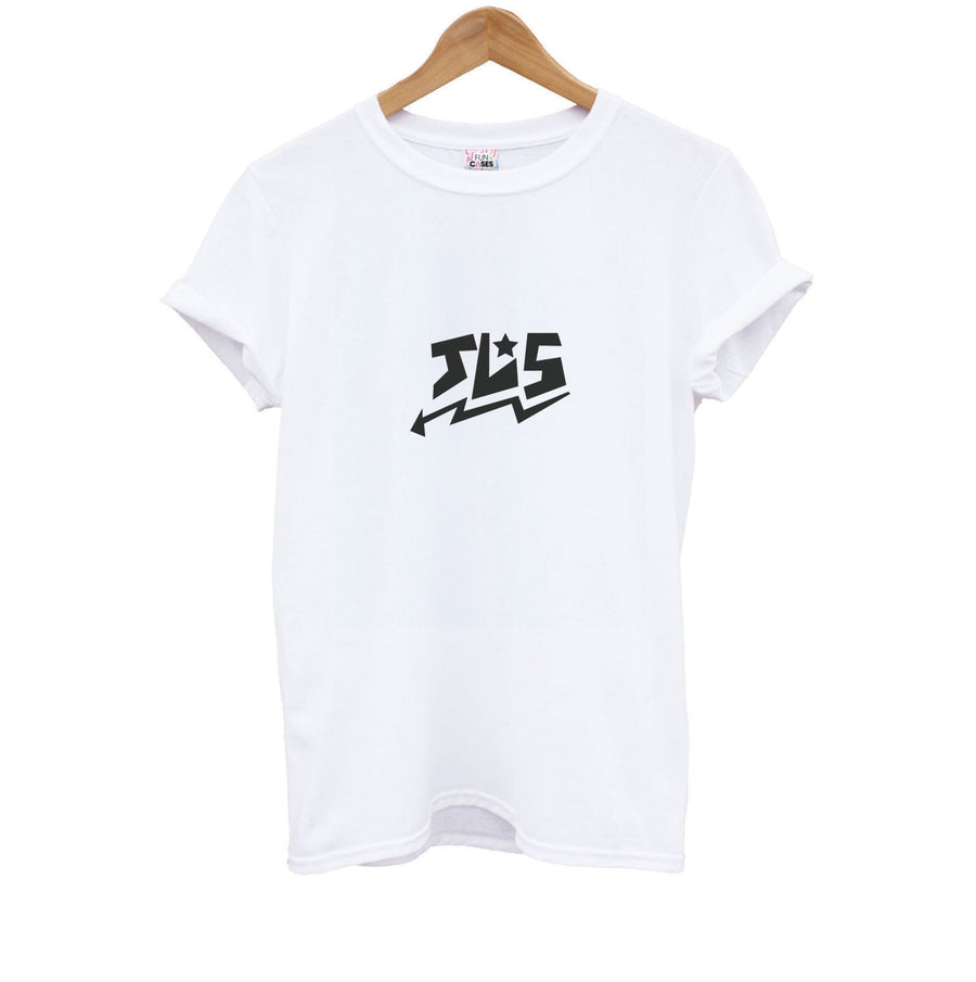 Rainbow - JLS Kids T-Shirt