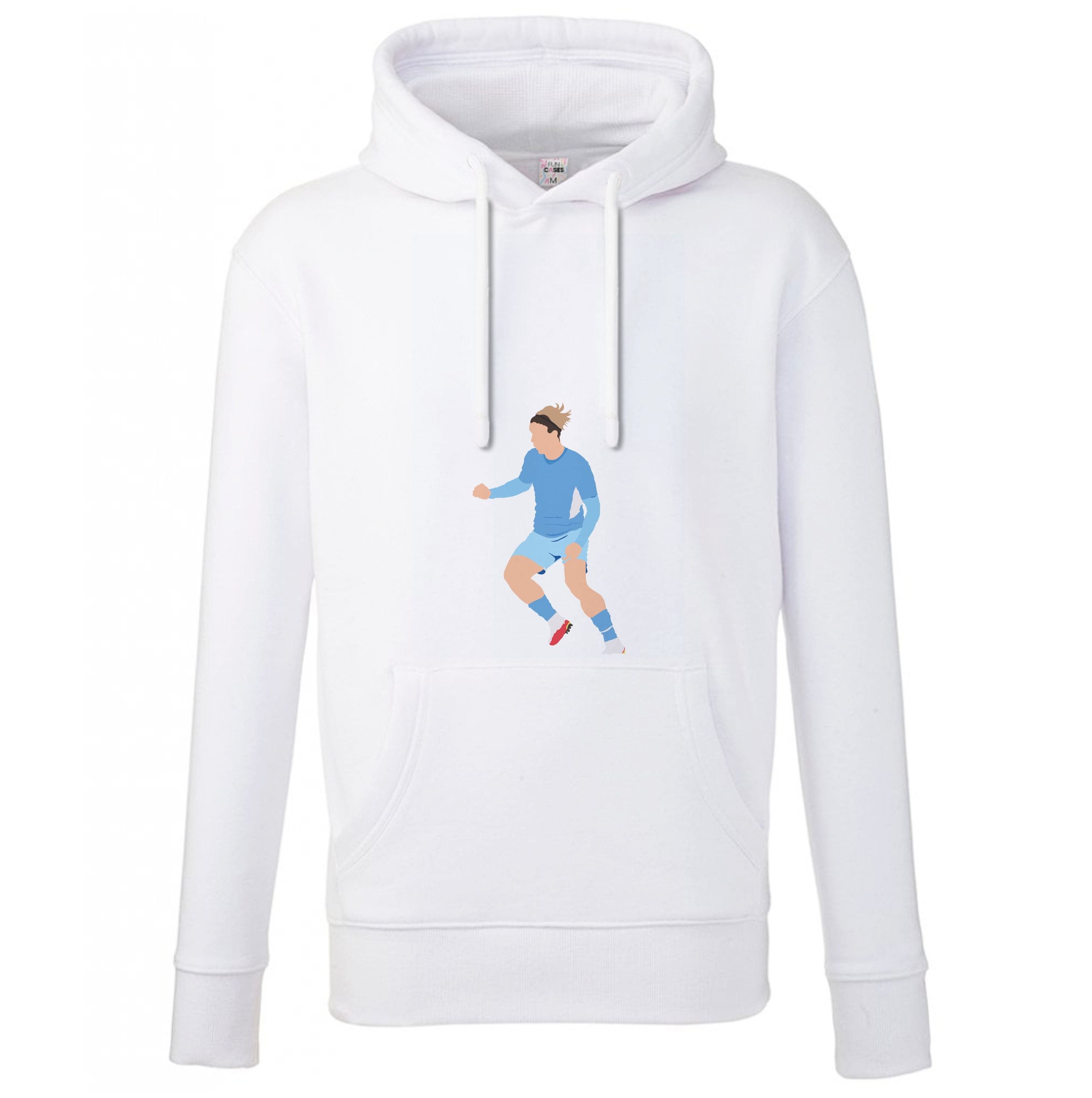 Jack Grealish - Football Hoodie