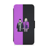 Wednesday Wallet Phone Cases