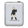 Taylor Swift Laptop Sleeves