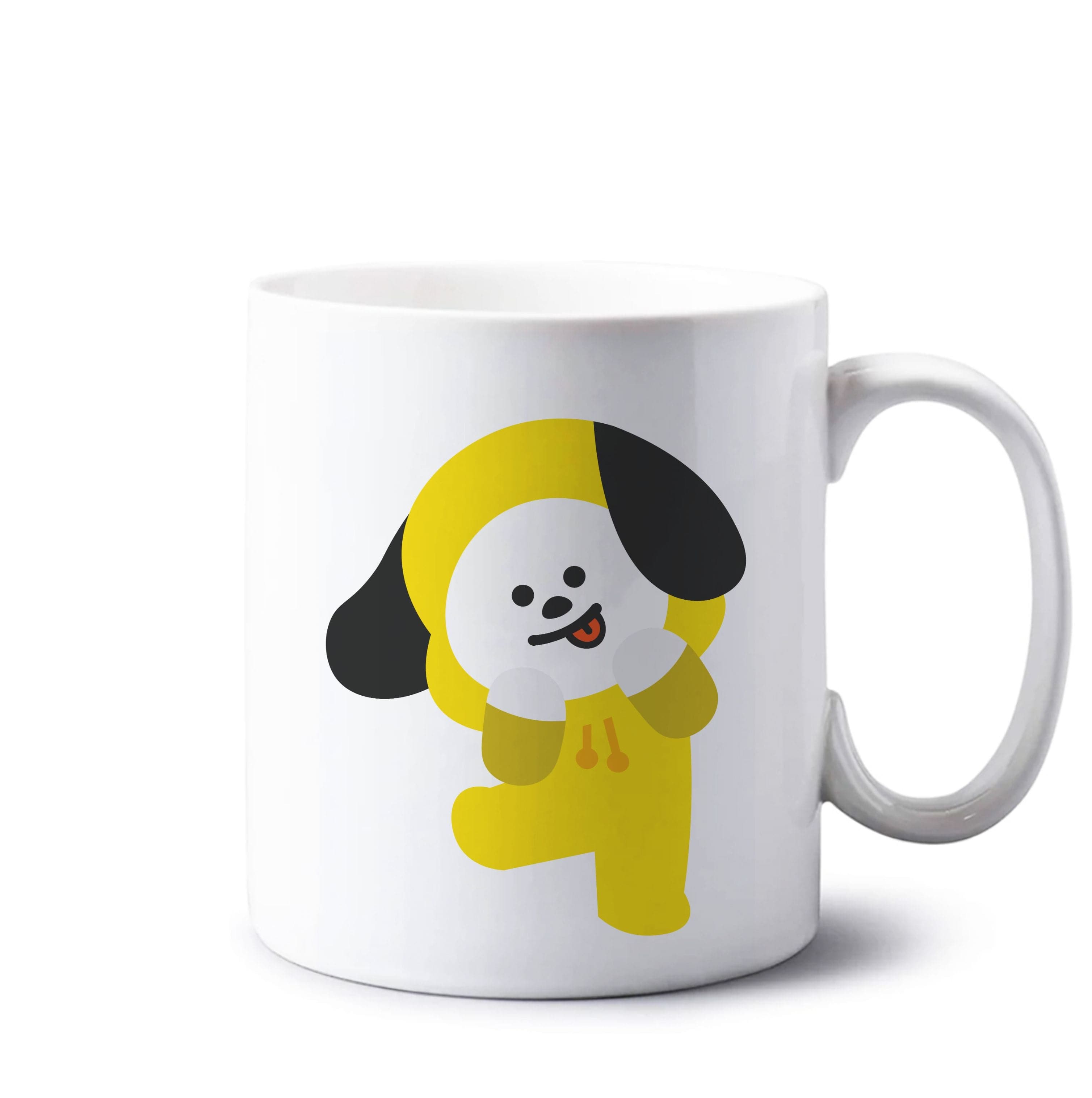 Chimmy - K Pop Mug