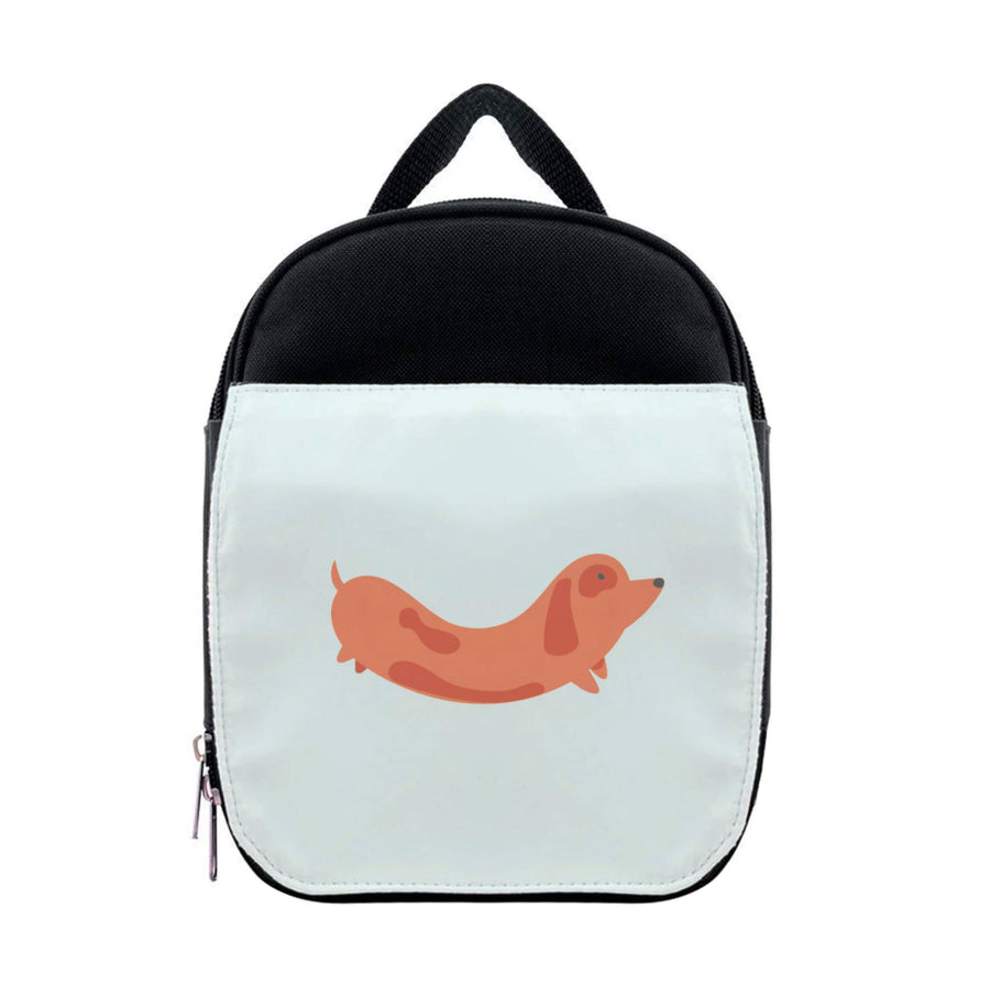 Little sausage - Dachshunds Lunchbox