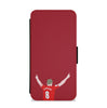 Football Wallet Phone Cases