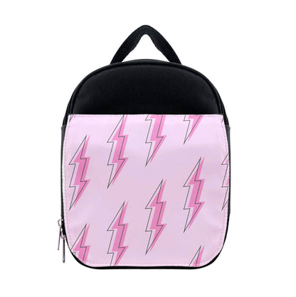 Pink Lightning - Eighties Lunchbox