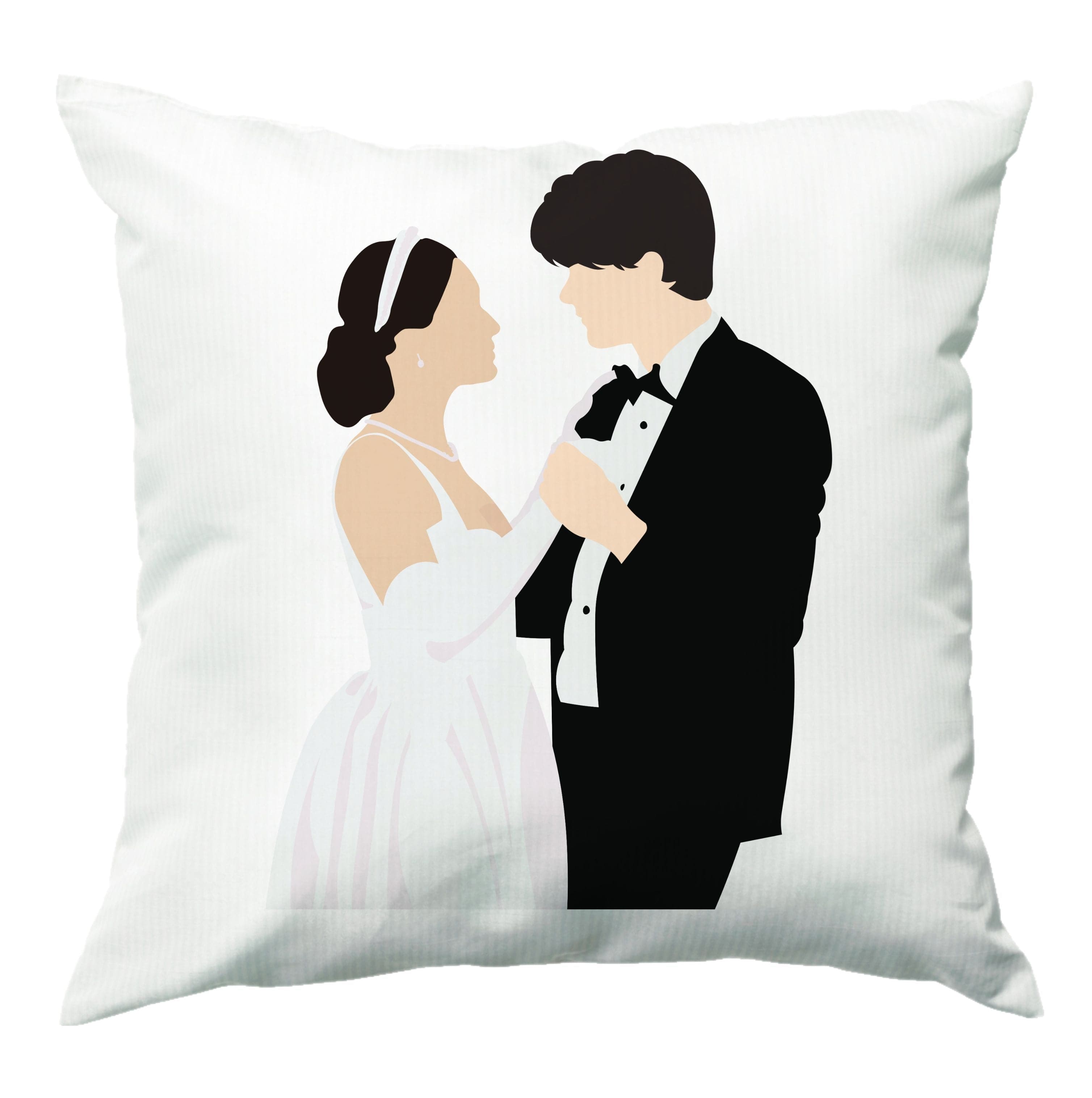 Debutante Ball - TSITP Cushion