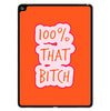 Lizzo iPad Cases