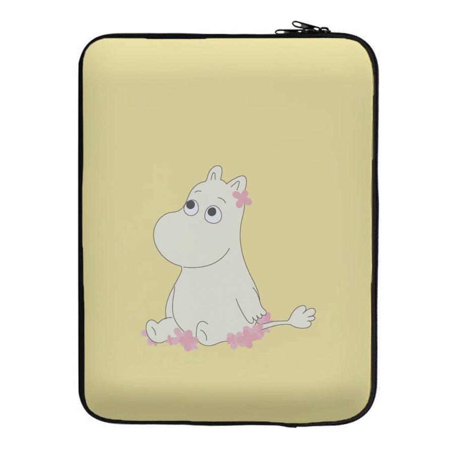 Moomintroll - Moomin Laptop Sleeve