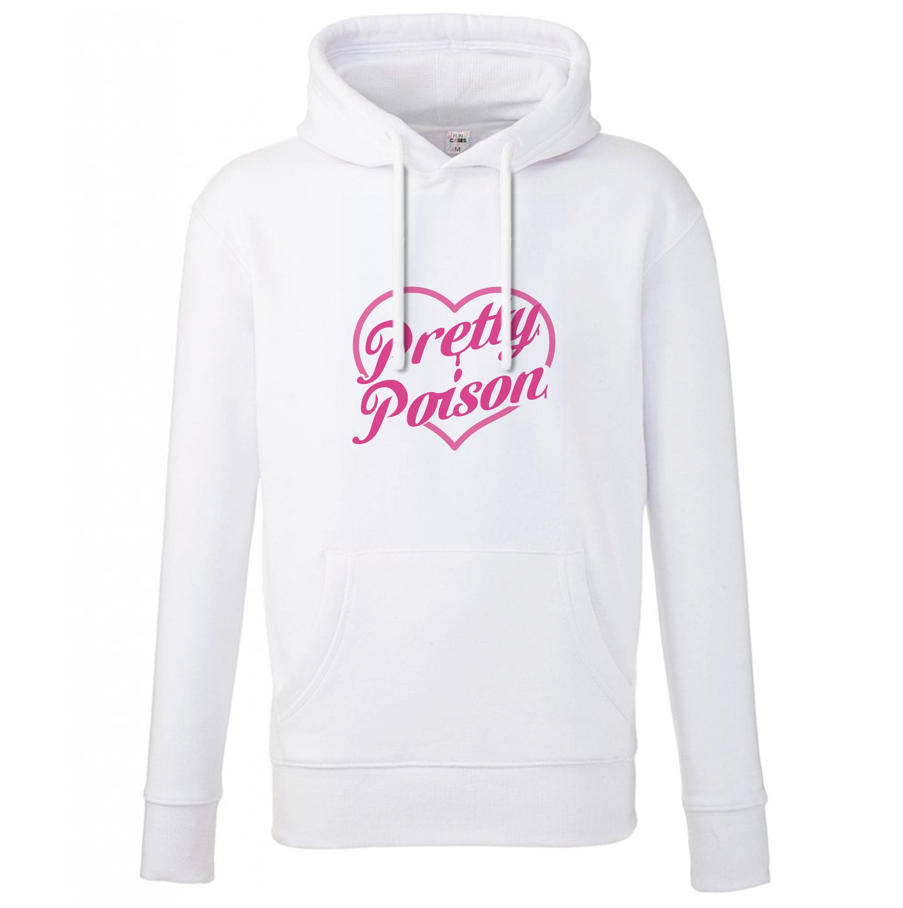 Pretty Poison - Nessat Hoodie