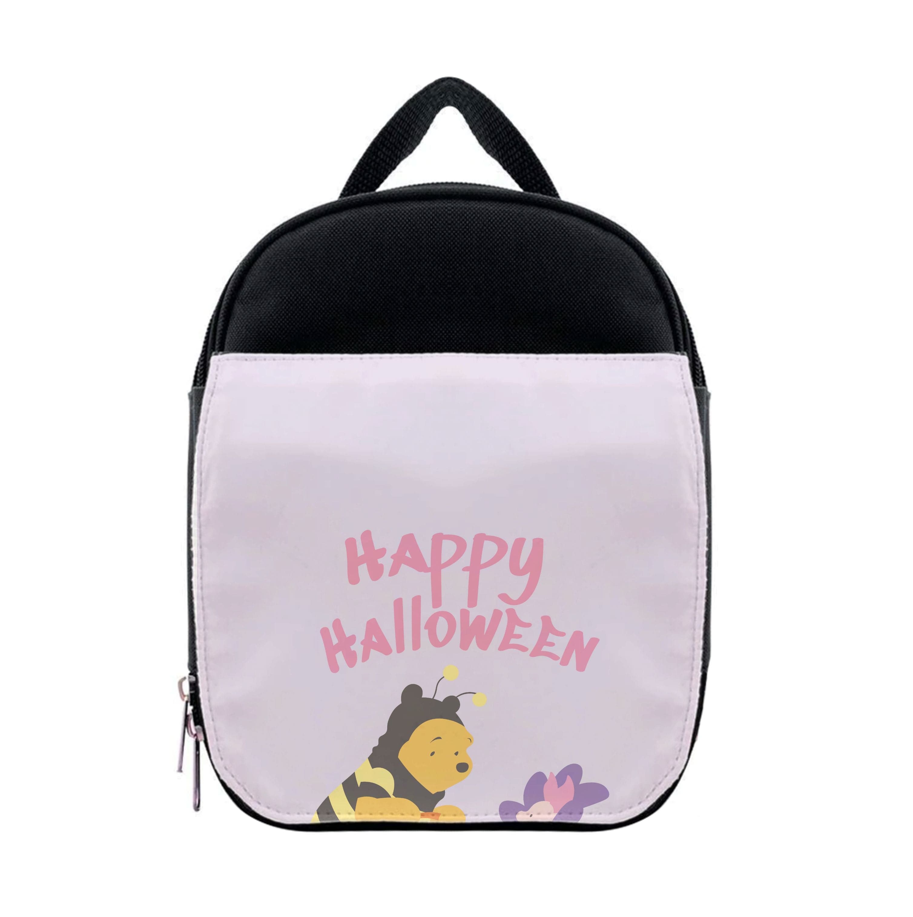 Winnie Halloween Lunchbox