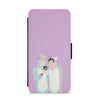 Sam And Colby Wallet Phone Cases