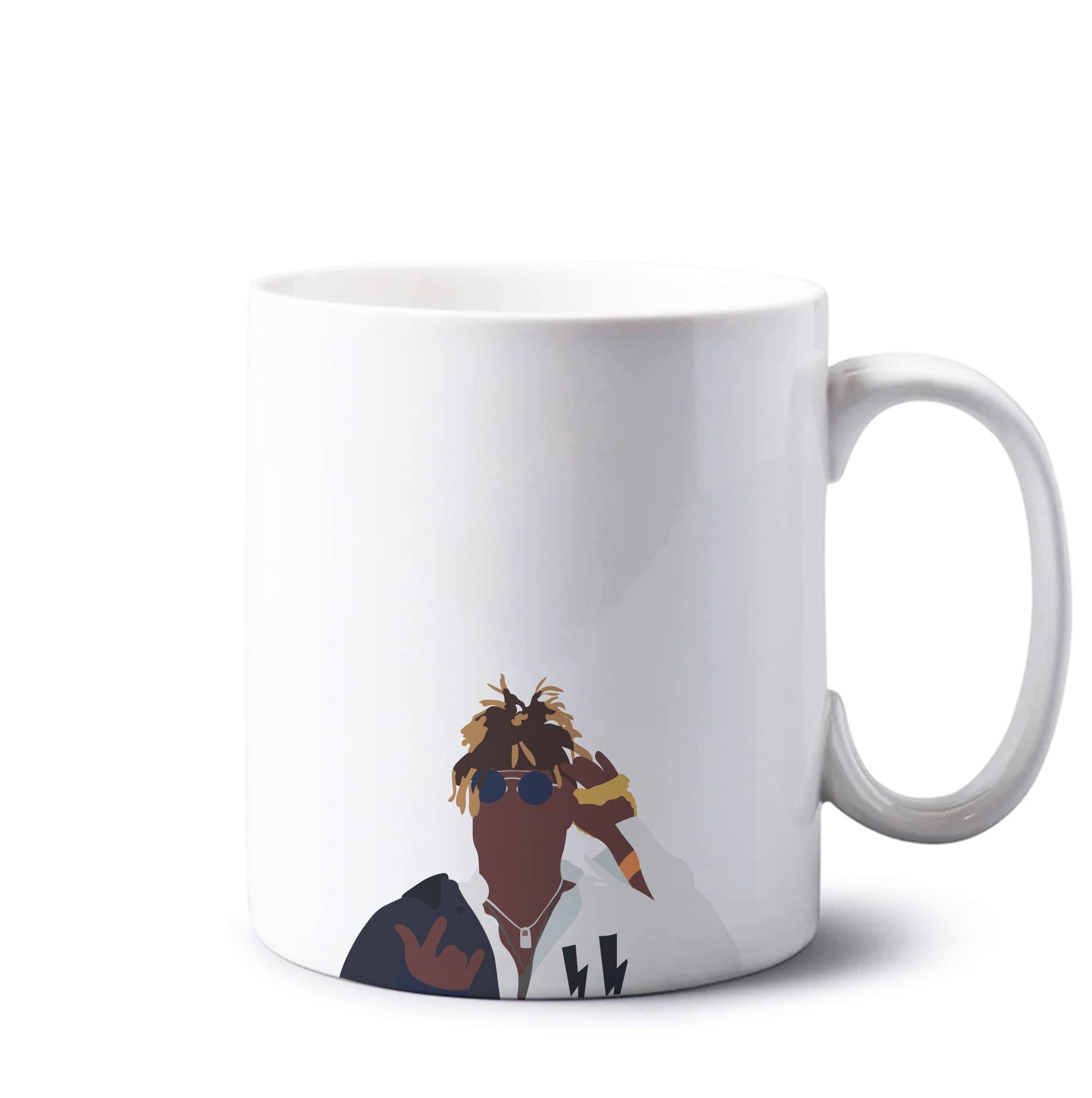 Swag - Juice Mug