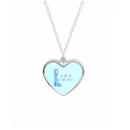 Super Trouper Necklace