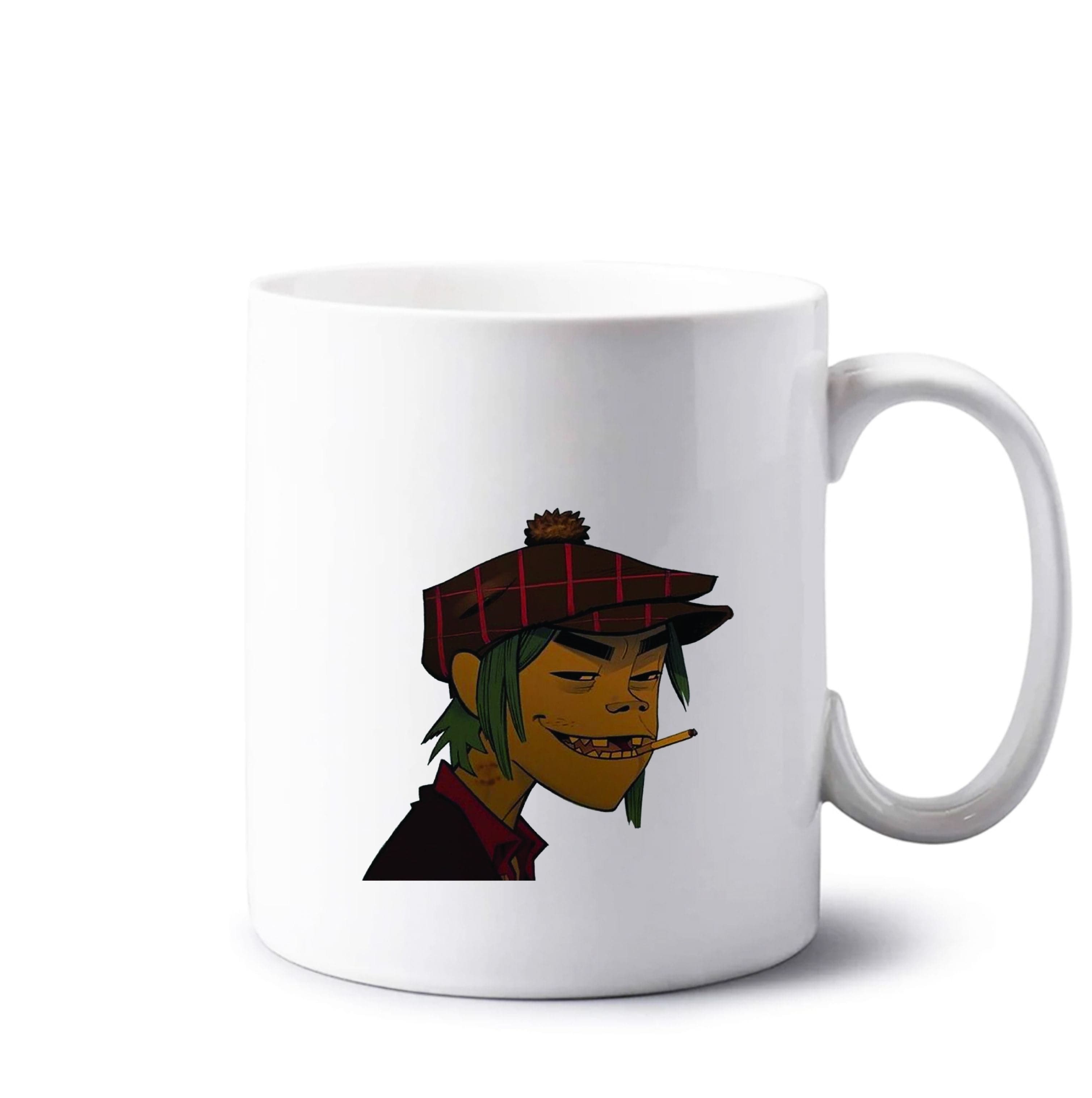 Style Mug