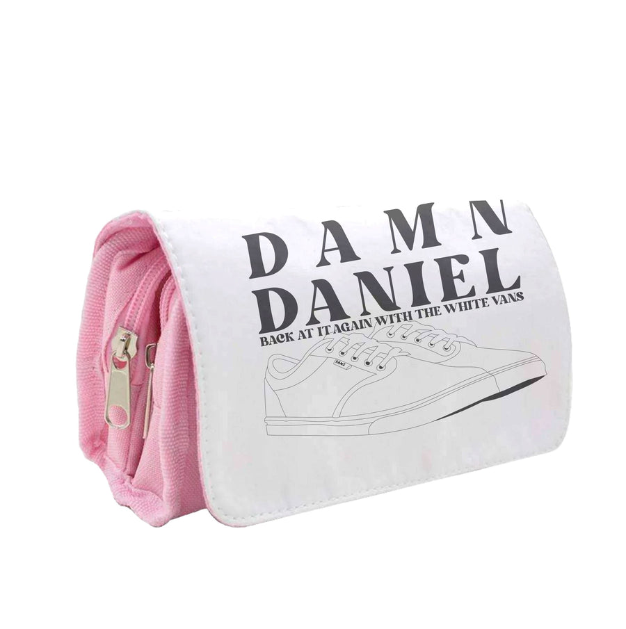 Damn Daniel - Memes Pencil Case