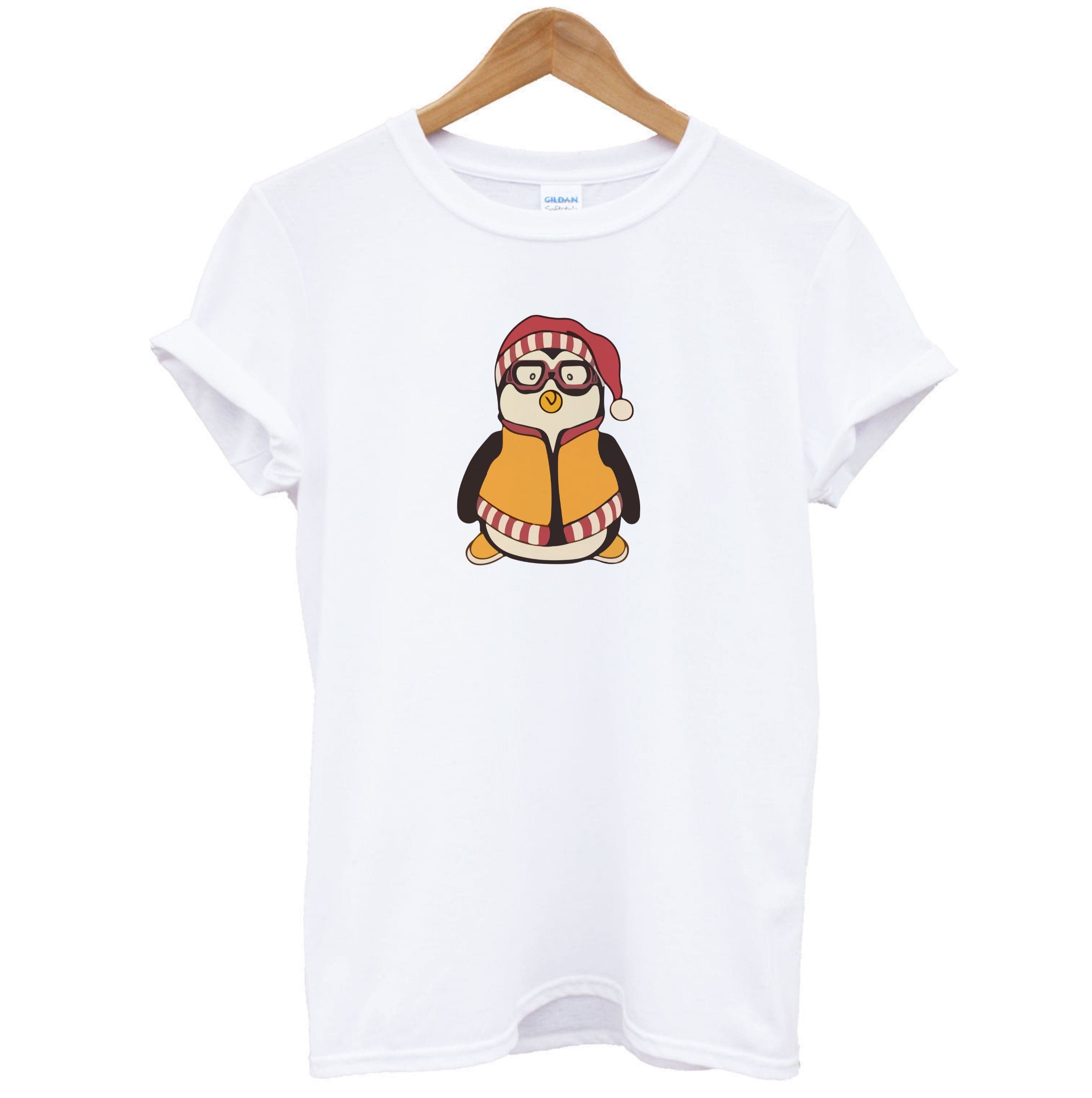 Hugsy T-Shirt