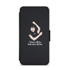 Wednesday Addams Wallet Phone Cases