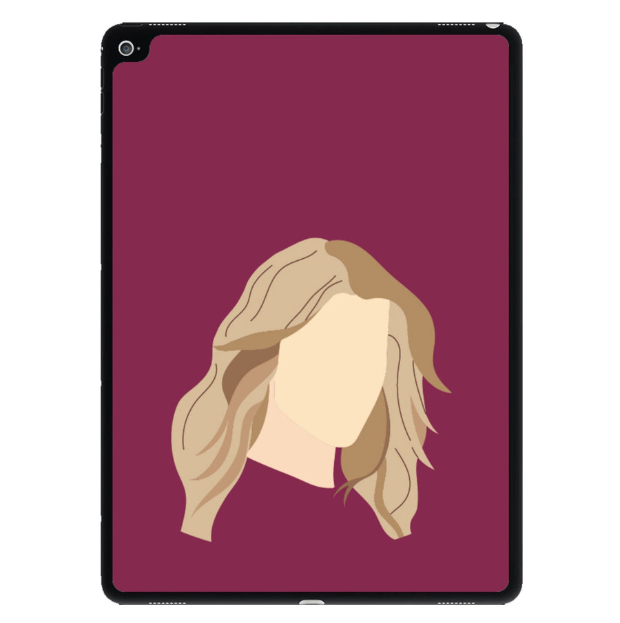 Rebekah Mikaelson - The Originals iPad Case