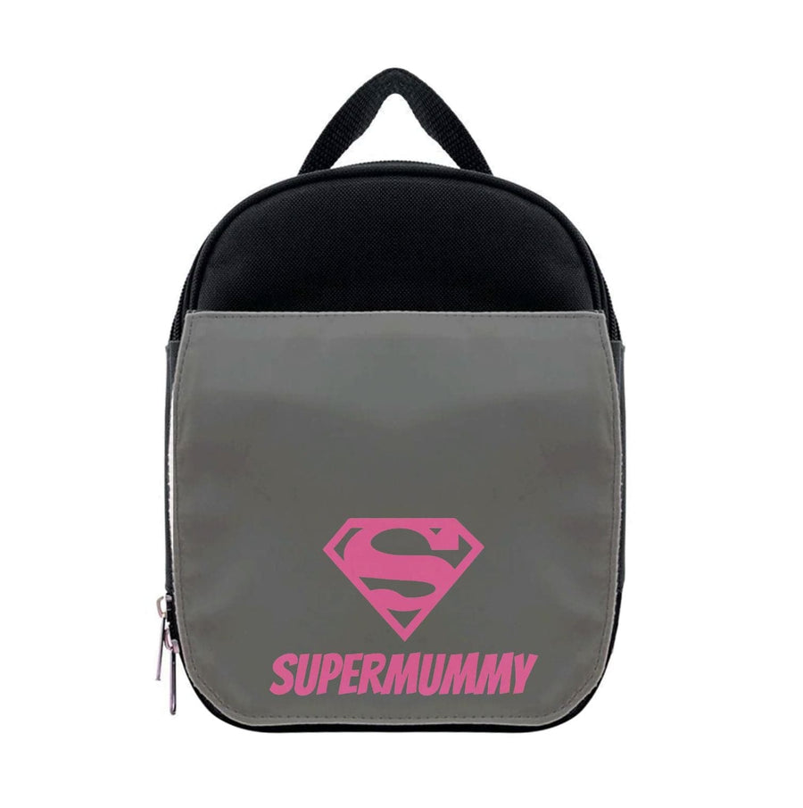 Super Mummy - Mothers Day Lunchbox