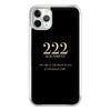 Angel Numbers Phone Cases