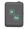 Breaking Bad Laptop Sleeves