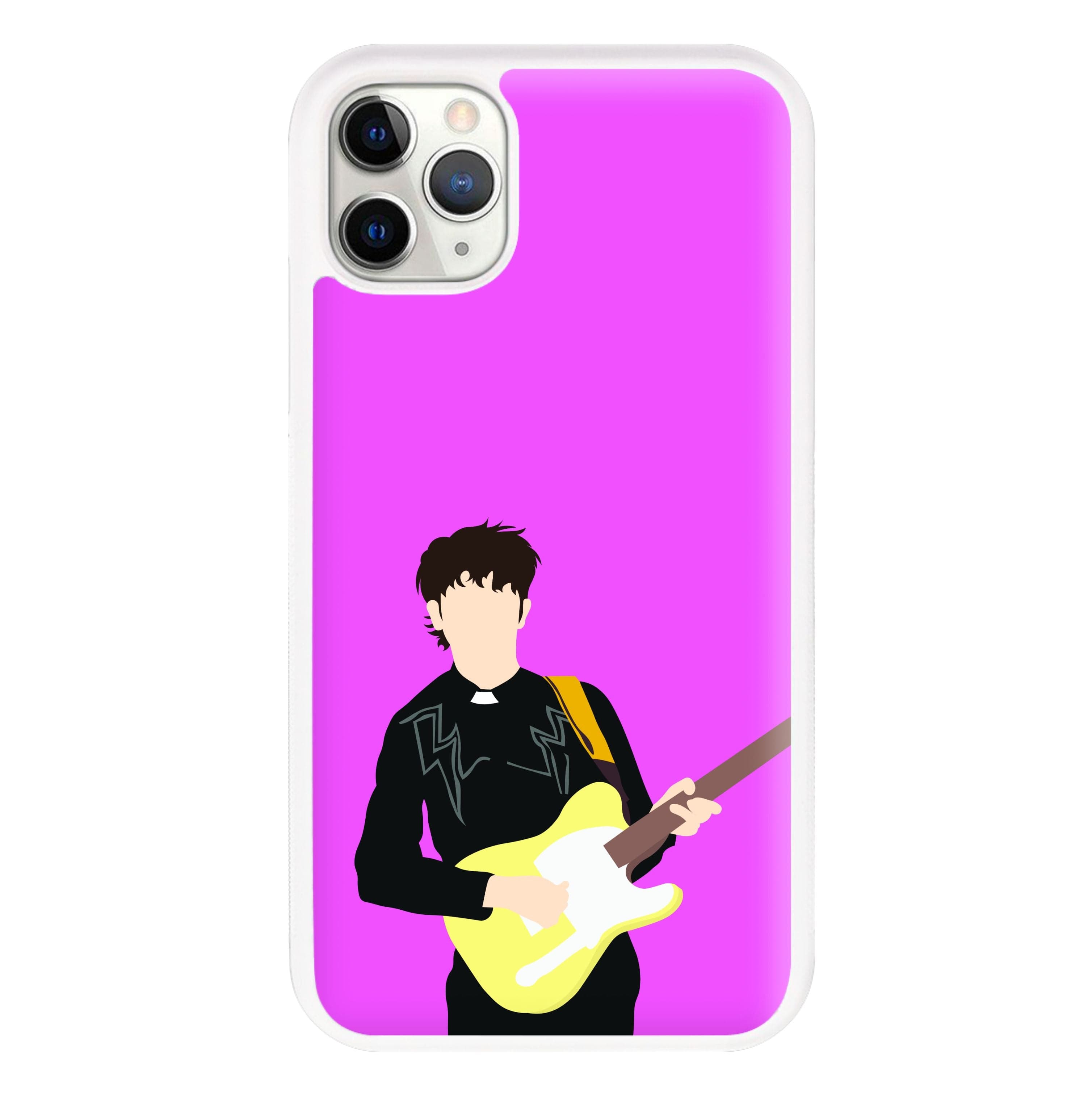 Guitar Phone Case