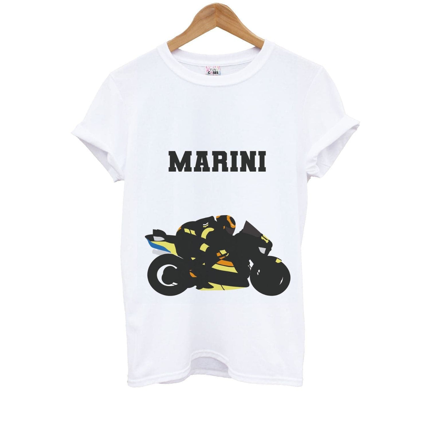 Marini - Moto GP Kids T-Shirt