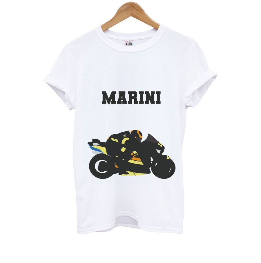 Marini - Moto GP Kids T-Shirt