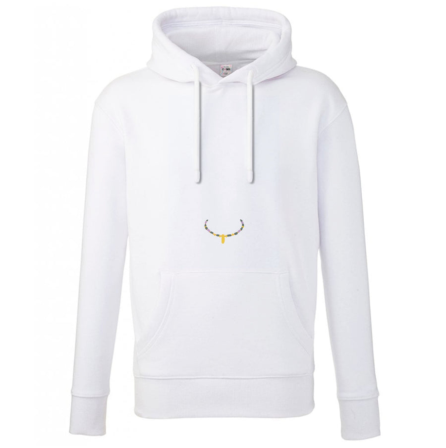 The Necklace - Black Panther Hoodie