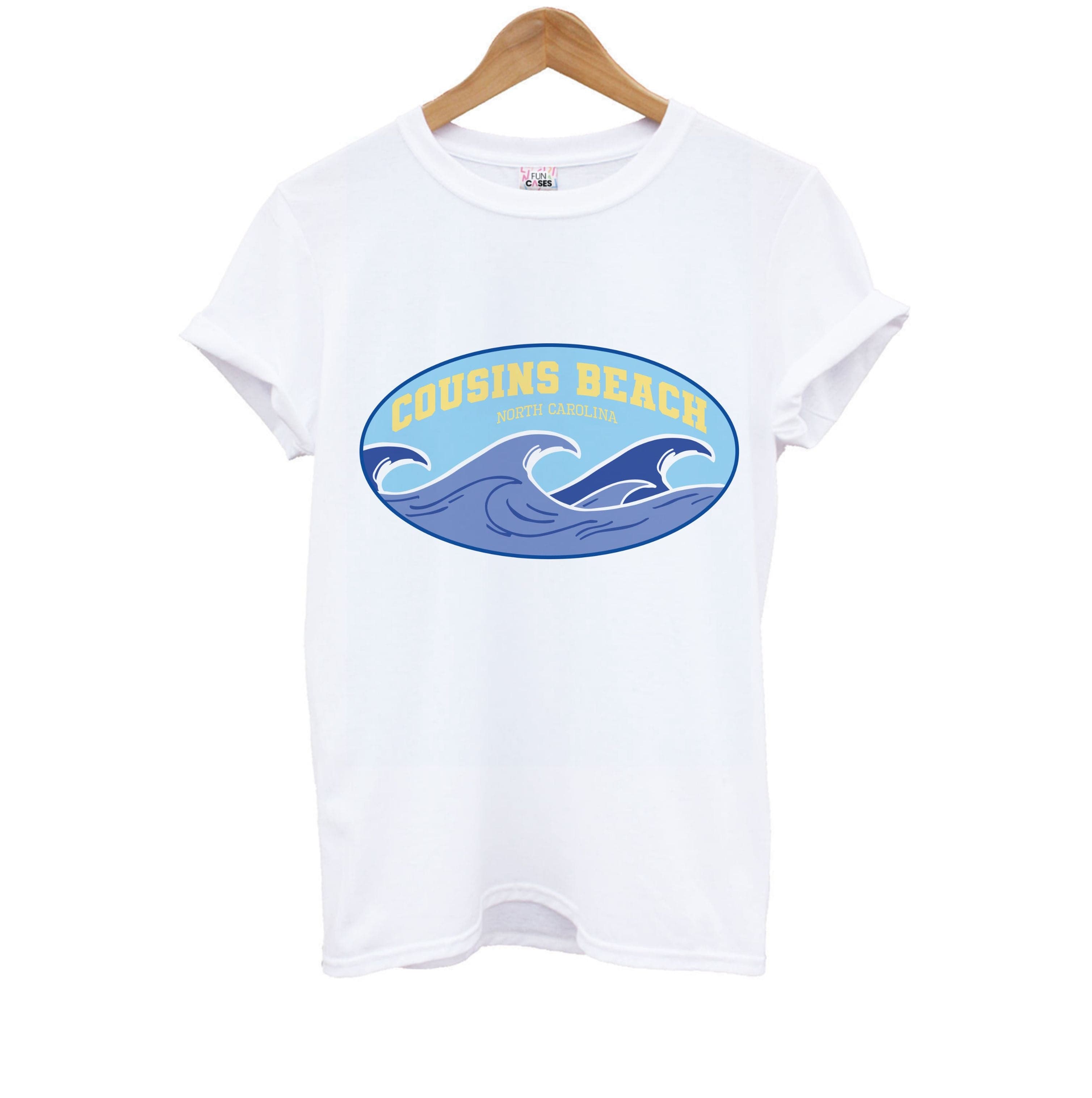 Wave - TSITP Kids T-Shirt