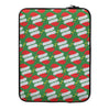 Christmas Laptop Sleeves