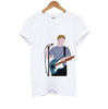 Sam Fender Kids T-Shirts